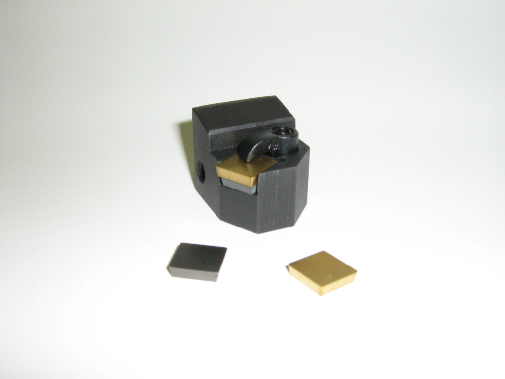 beveling machine insert, pipe beveling, pipe beveling machine