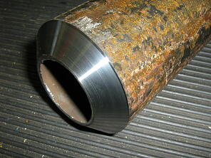 pipe beveling equipment