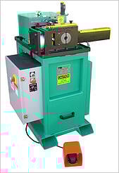 Pipe Beveling Machine, Pipe Chamfering Machine, C3A ChamferMate
