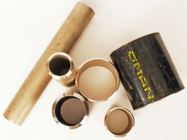 What is pipe beveling? Why would you use a pipe beveling machine?