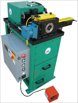 pipe beveling, pipe beveling machine, automatic pipe beveling