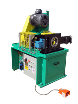 Pipe Beveling Machine, C8H ChamferMate 