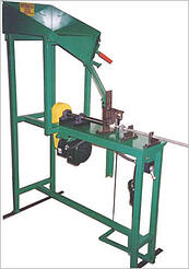 bolt assembly machines