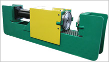 Machine Design Services, Custom Industrial Machines