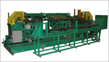 Machine Design Services, Custom Industrial Machines