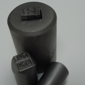 marking equipment marking holder inserts 1