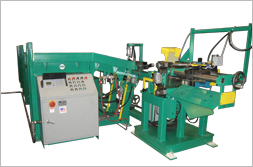 MSI-100 Hydraulic Bar Shear and Rebar Cutter