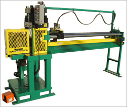 MSI-70 Bar Shear and Rebar Cutter