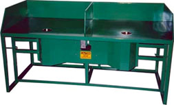 nut and bolt assembly