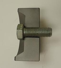 Pipe Beveling Collets