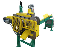 MarkMate Rotary Marking Machine