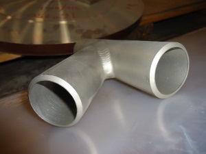 Custom Pipe Fabrication Requires Automated Beveling Solution