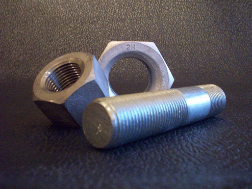 Chamfering and Marking of Stud Bolts at Choice Fasteners