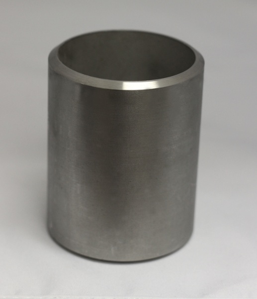 Beveled Pipe for Sub Sea Oil & Gas