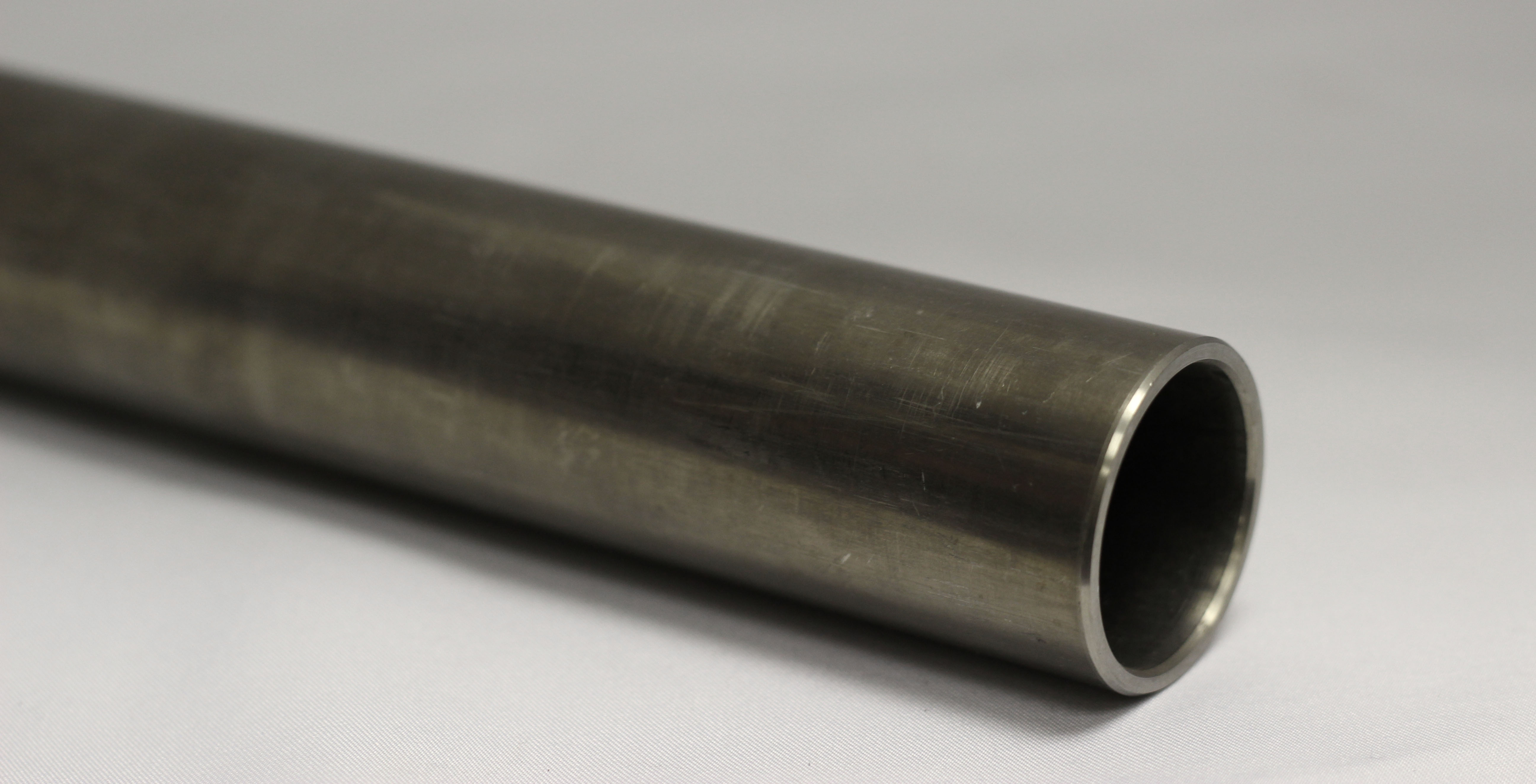 Beveled Nuclear Fuel Rods