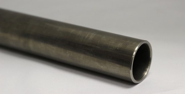 Beveled Nuclear Fuel Rods