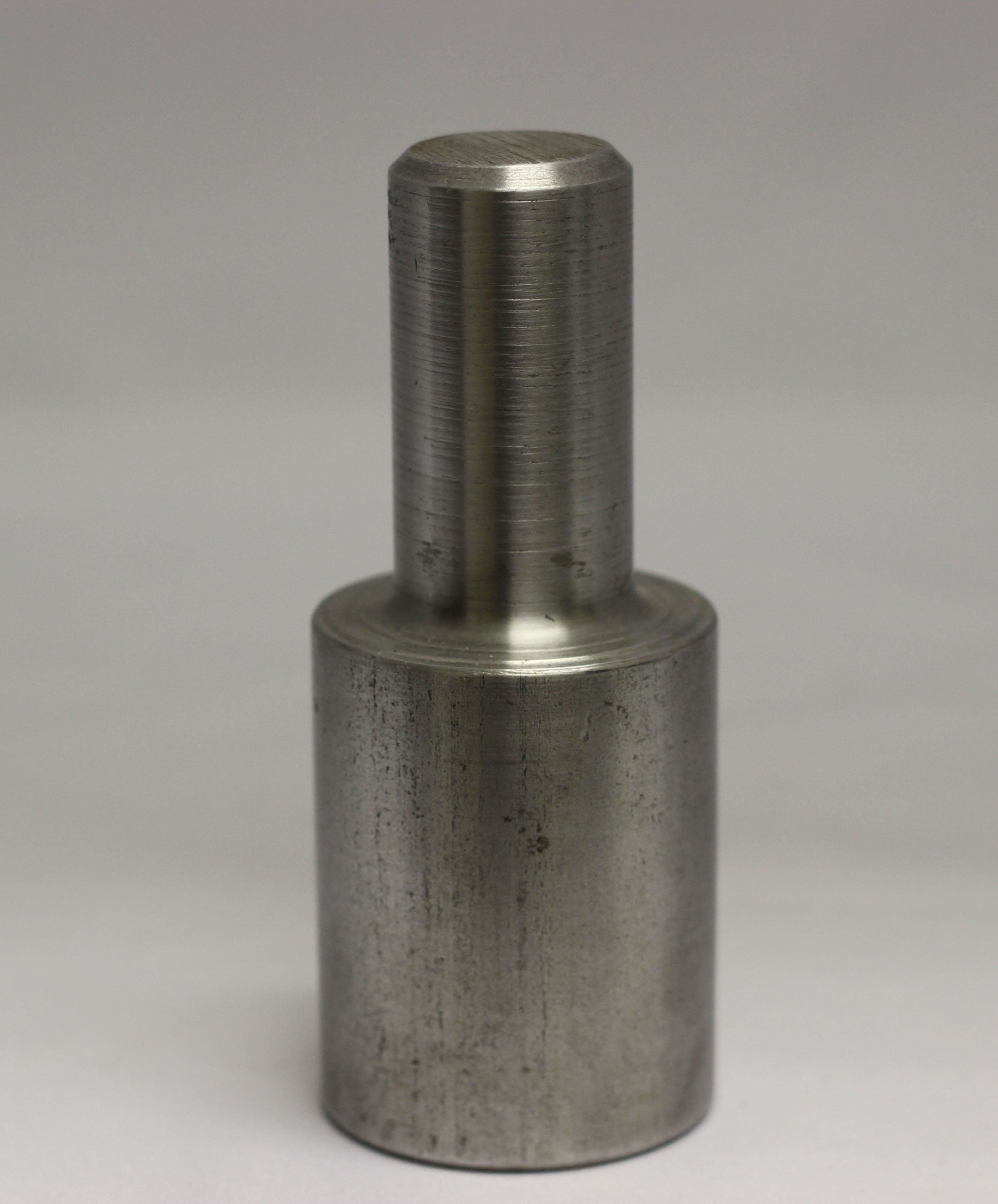 Hollow Milling and Turning