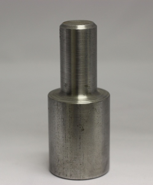 Hollow Milling and Turning