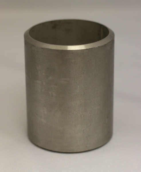 Beveled Pipe for Sub Sea Oil & Gas