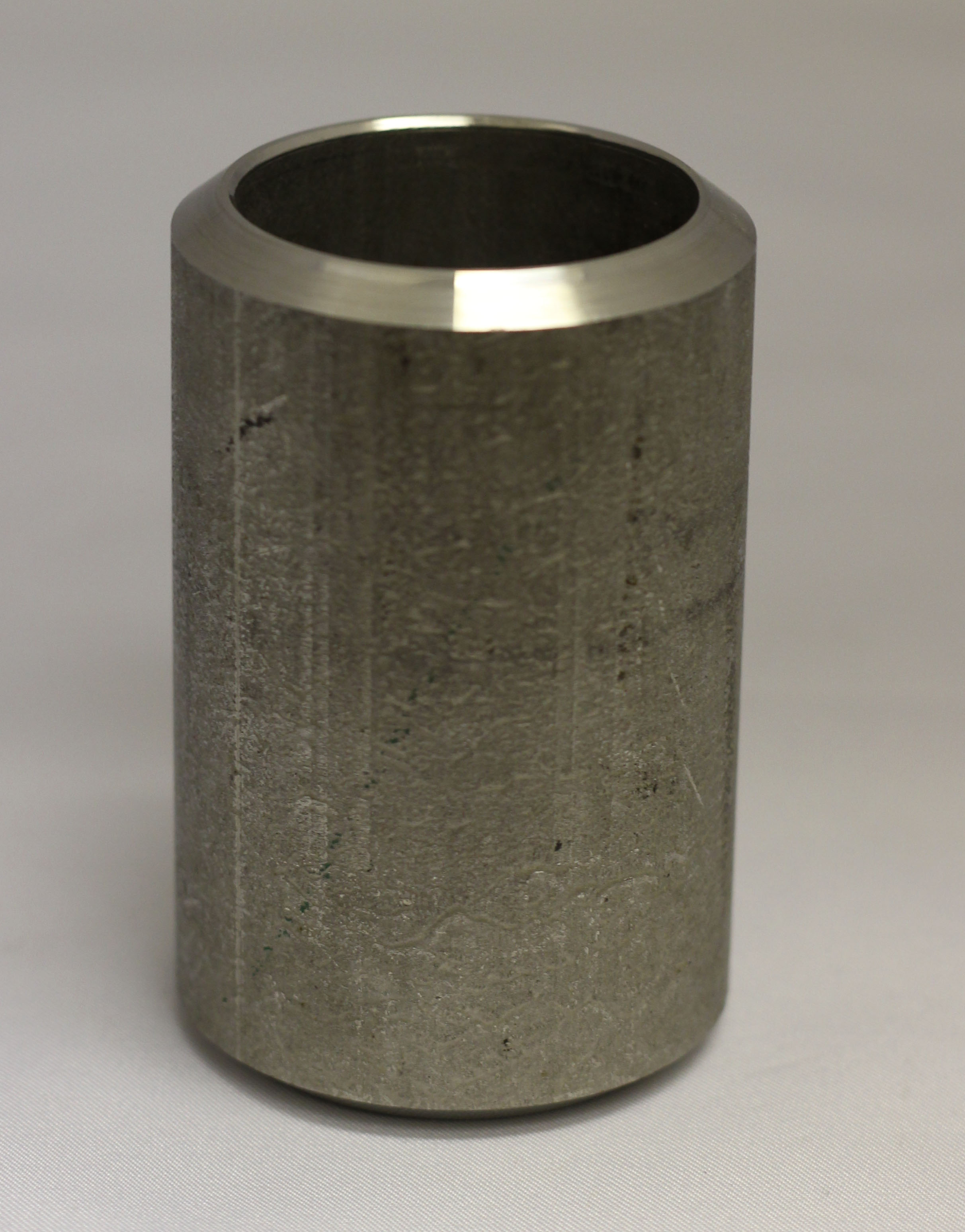 Beveled Tube Fabrications