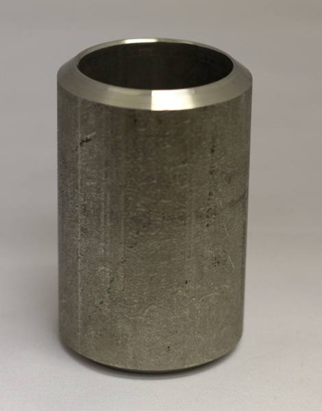 Beveled Tube Fabrications