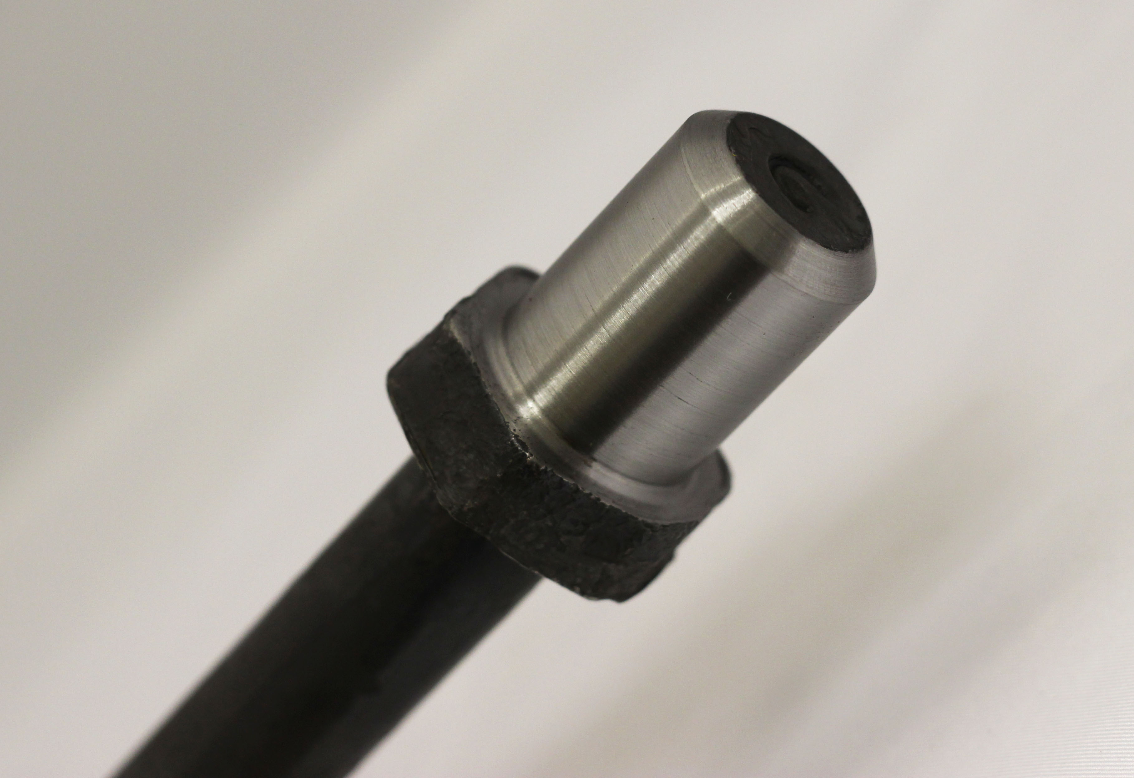 Hollow Milling and Turning