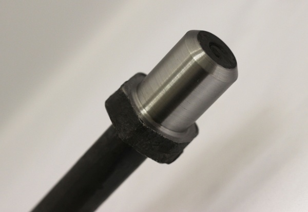 Hollow Milling and Turning