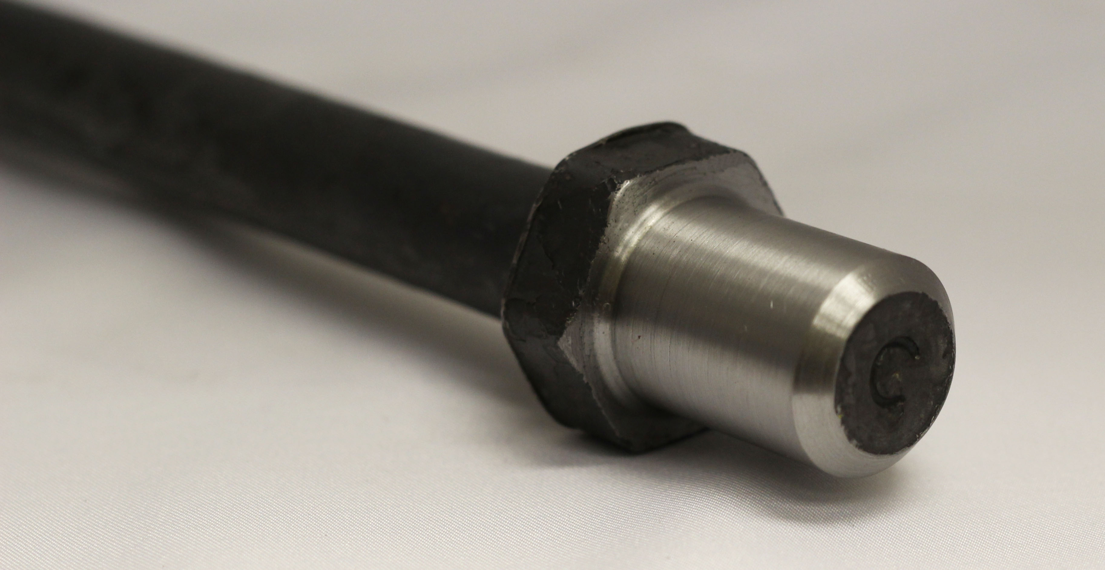 Hollow Milling and Turning