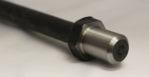 Hollow Milling and Turning