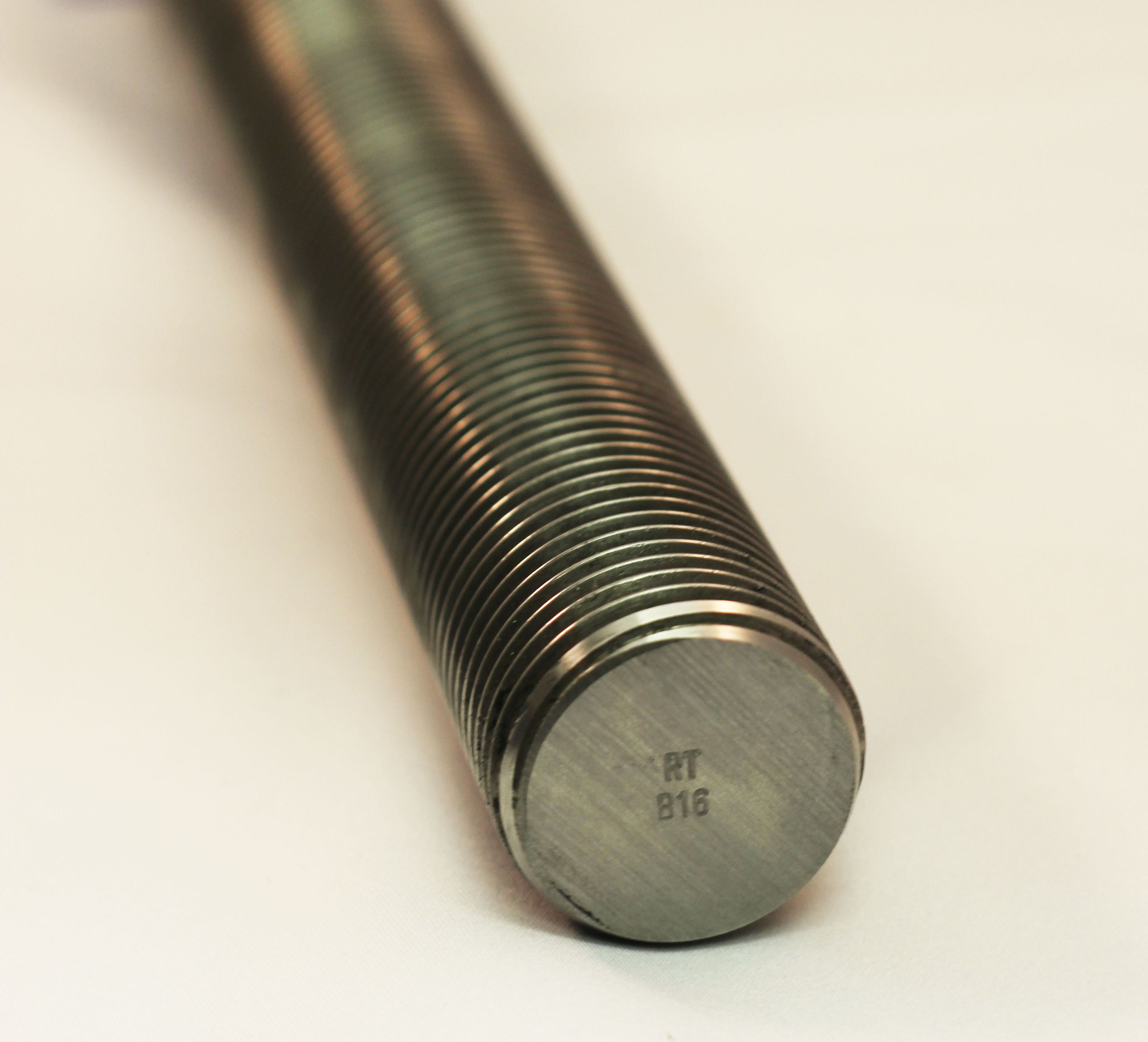 Chamfered Weld Studs