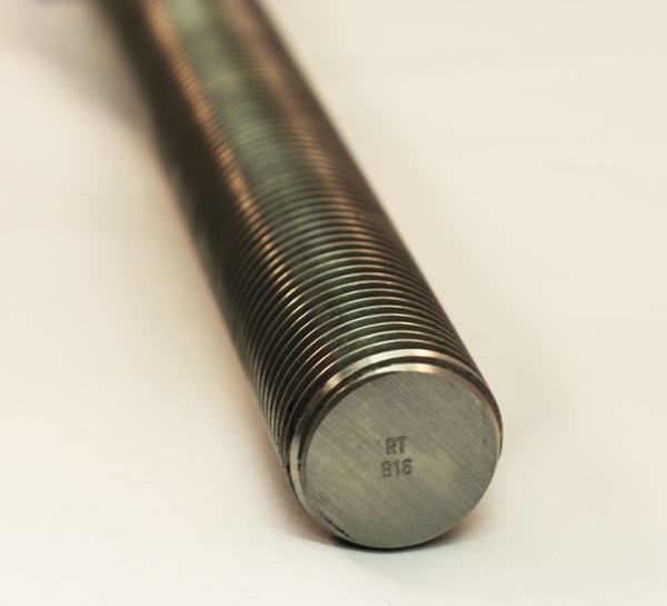 Chamfered Weld Studs