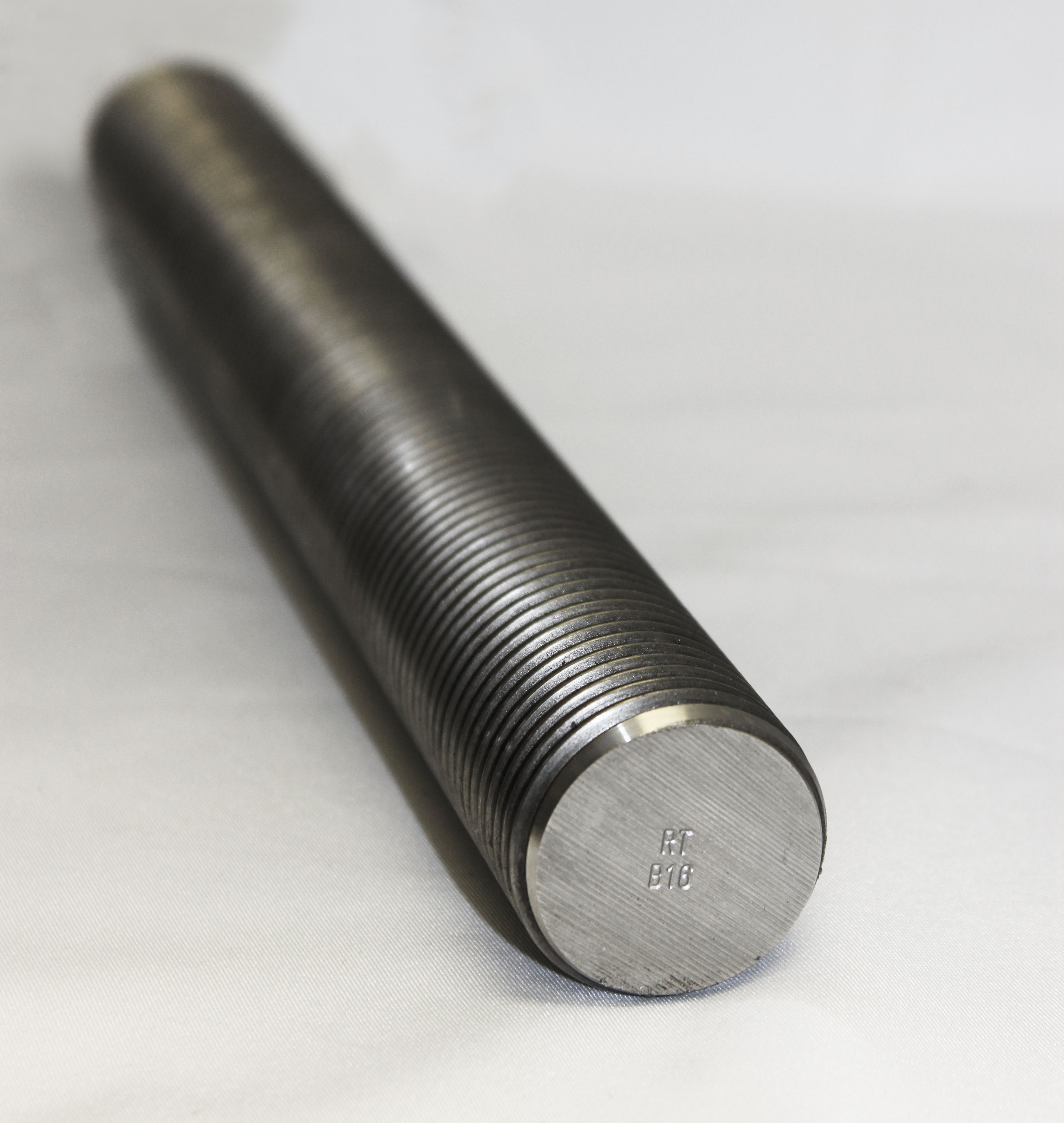 Chamfered Weld Studs