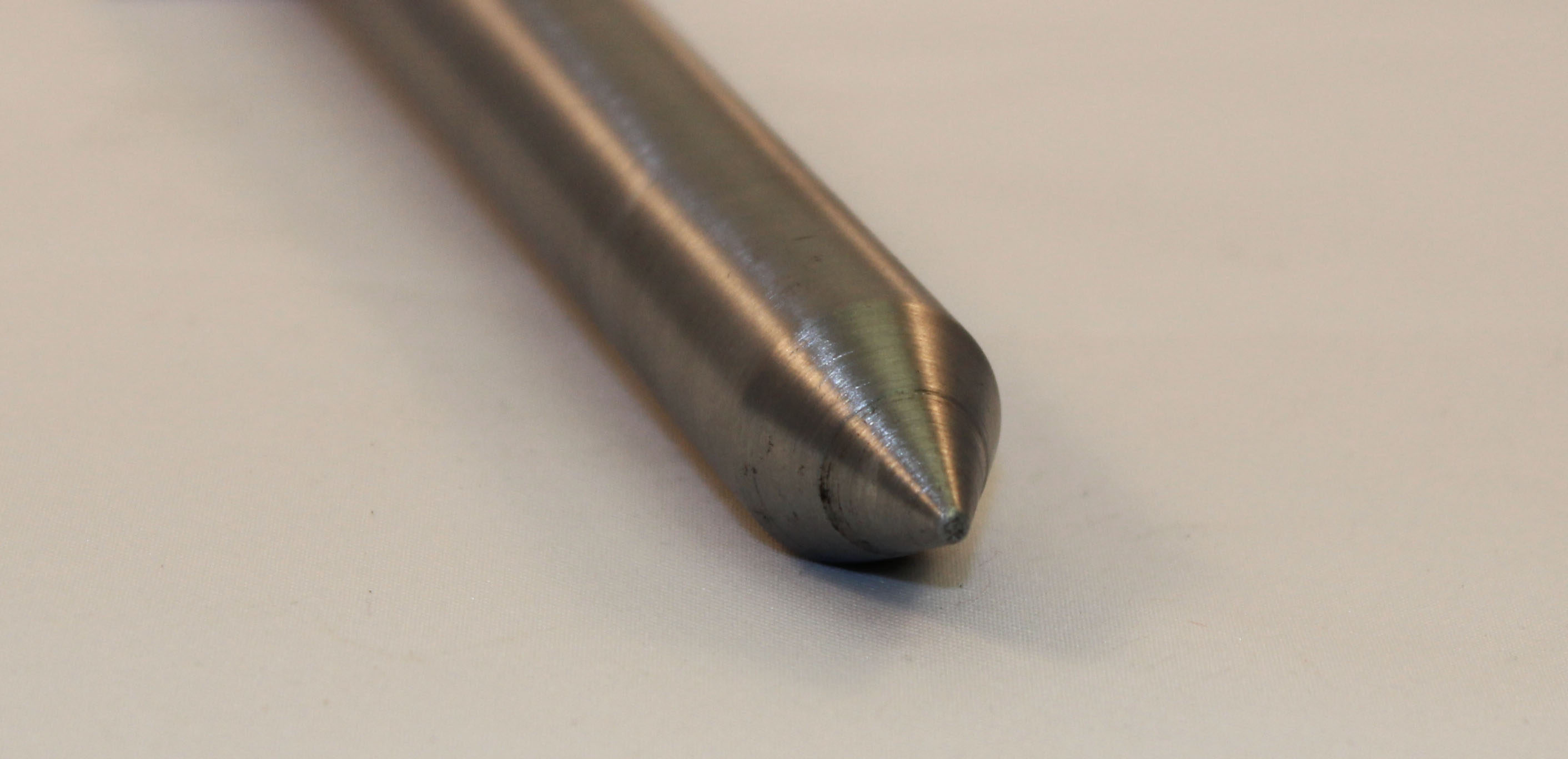 Chamfered Ground Stakes