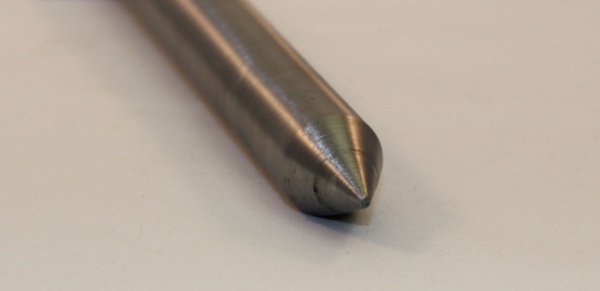 Chamfered Ground Stakes