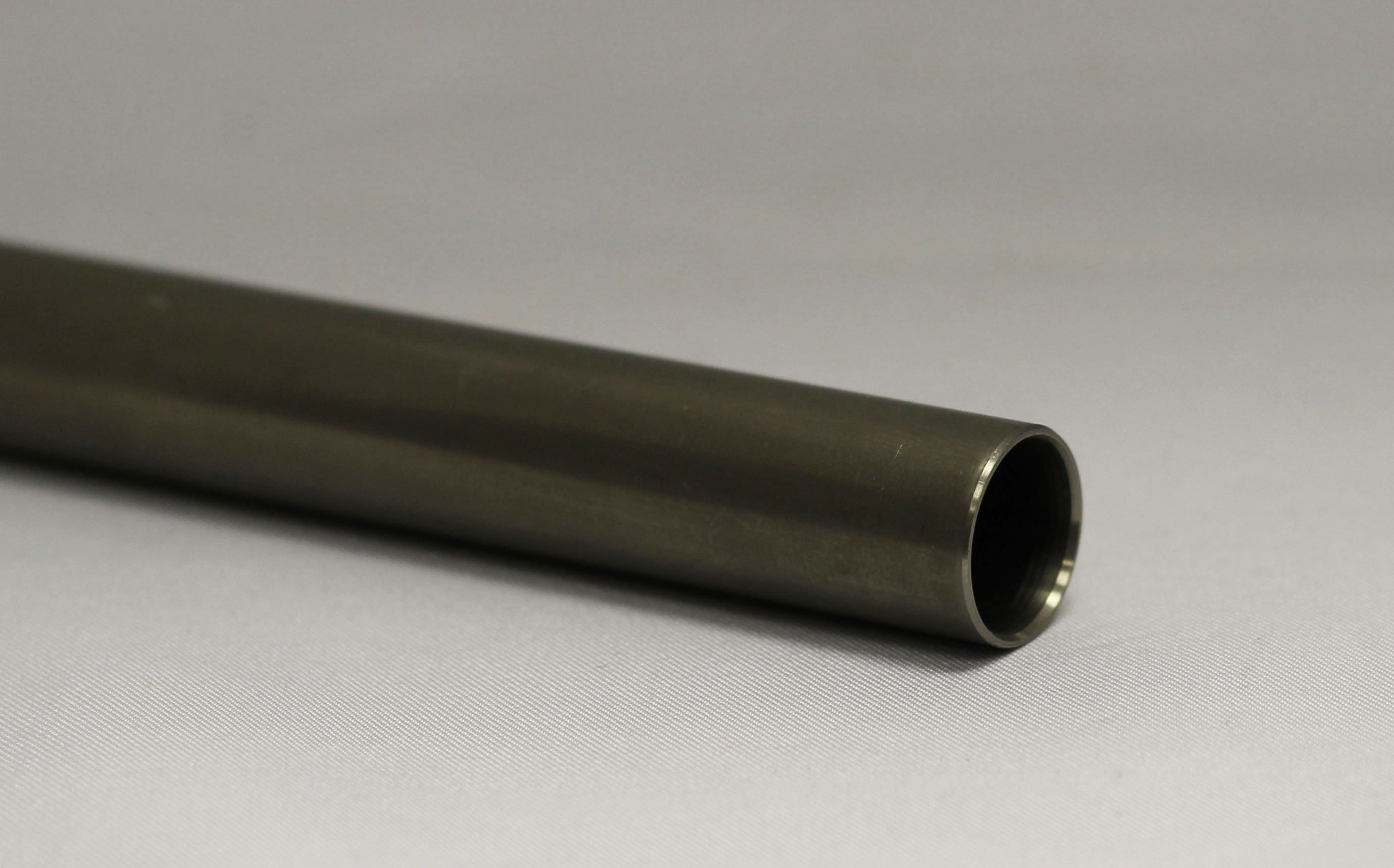 Beveled Heat Exchanger Boiler Tubes