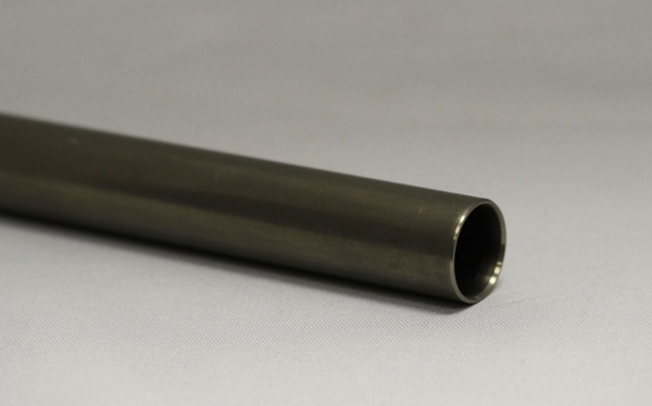 Beveled Heat Exchanger Boiler Tubes