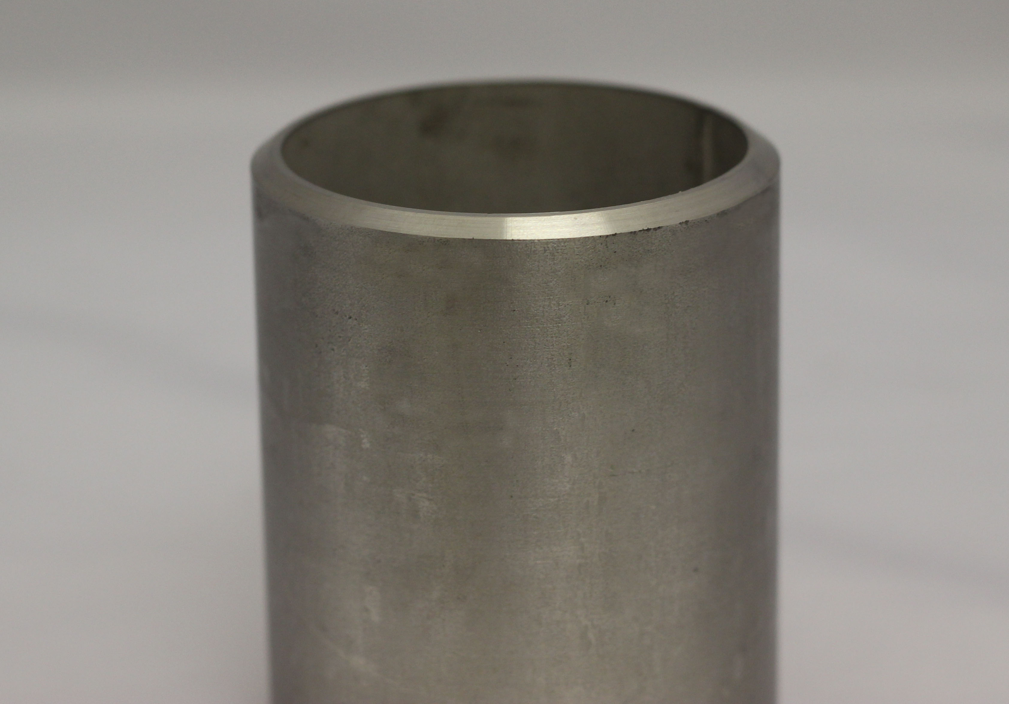 Beveled Pipe for Sub Sea Oil & Gas