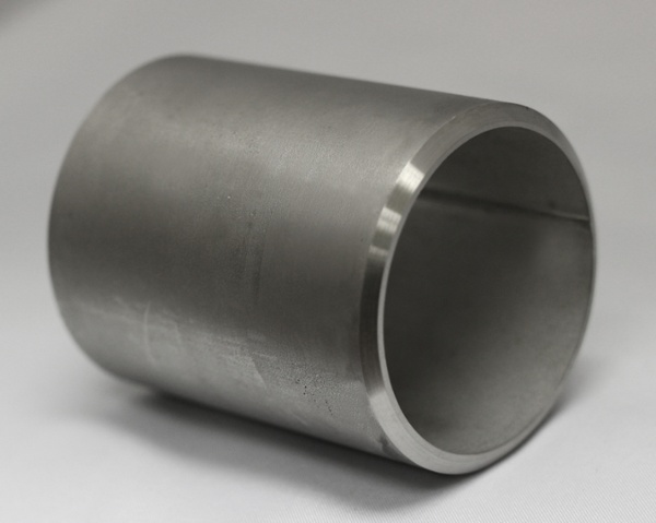 Beveled Pipe for Sub Sea Oil & Gas