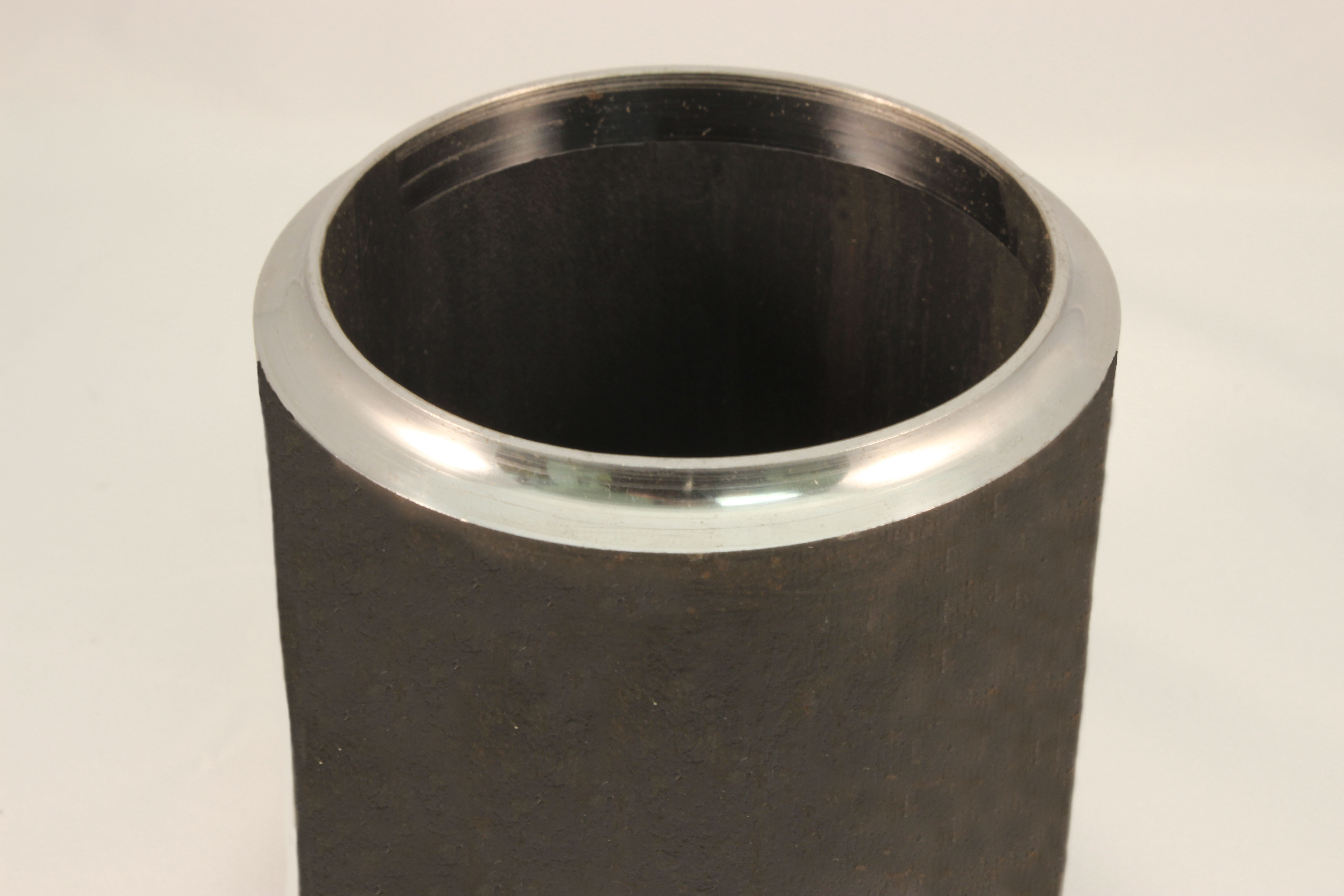 Beveled Plant Process Piping