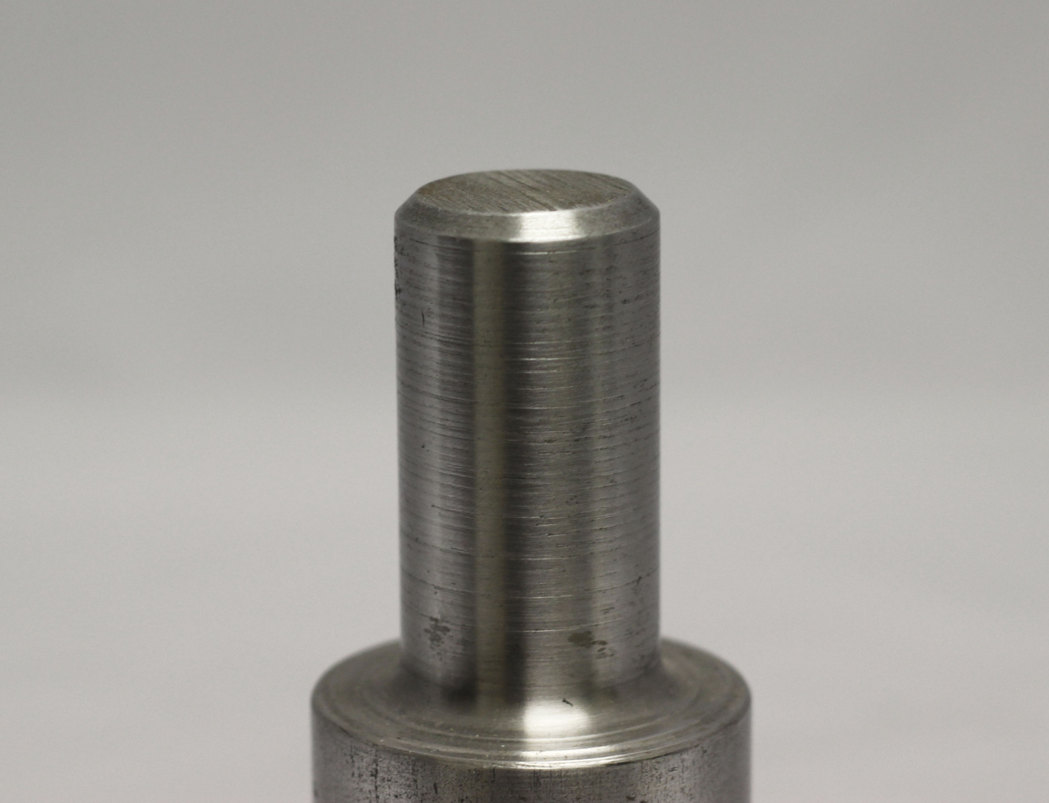 Hollow Milling and Turning