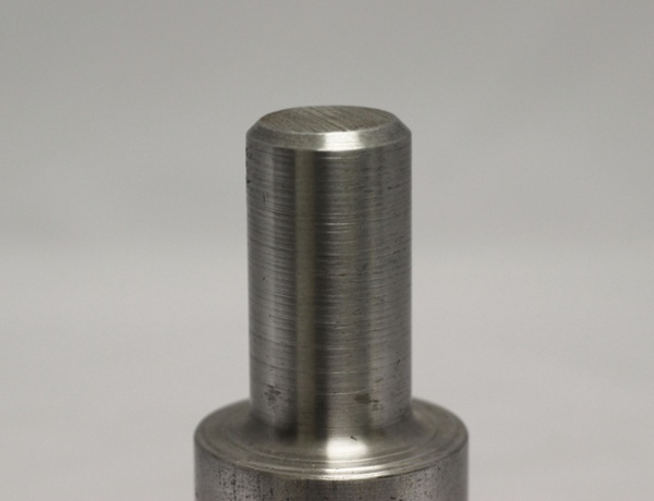 Hollow Milling and Turning