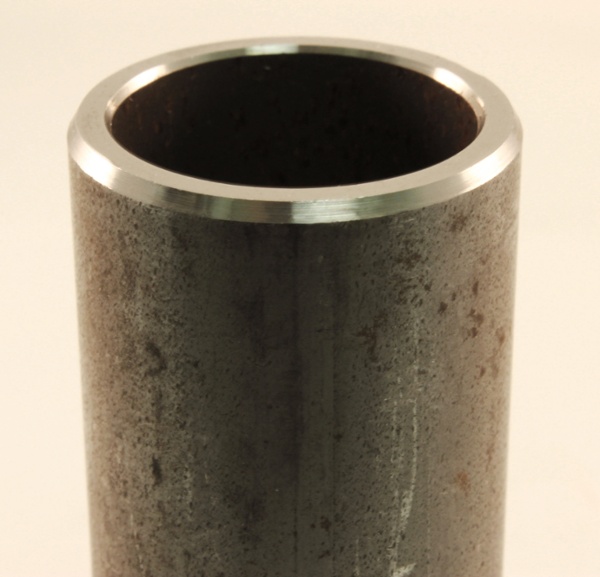 Beveled Truck Tubes