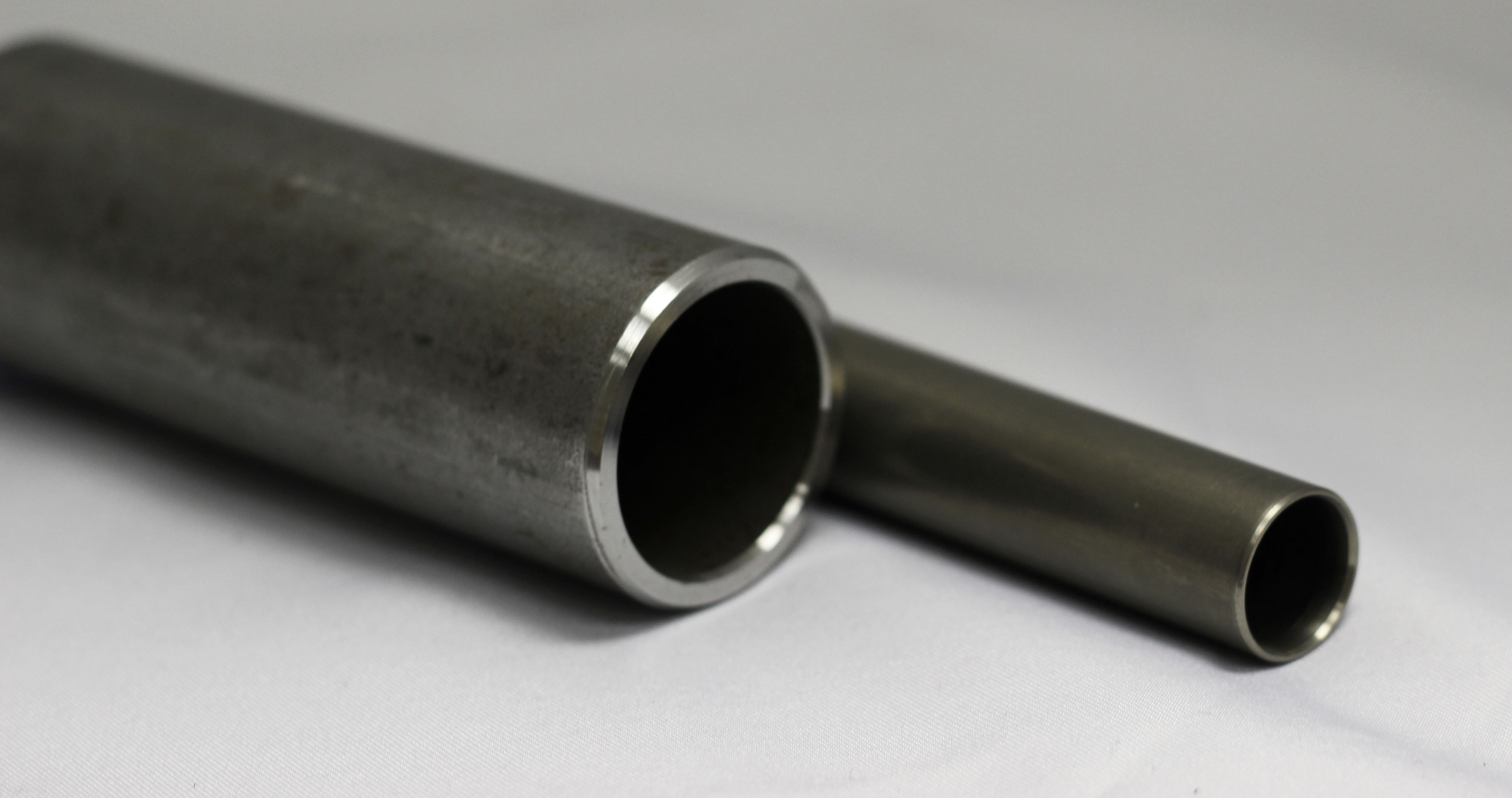 Beveled Heat Exchanger Boiler Tubes