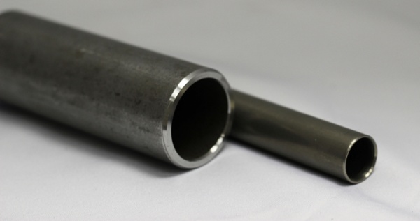 Beveled Heat Exchanger Boiler Tubes