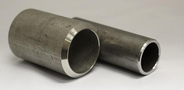 Beveled Tube Fabrications