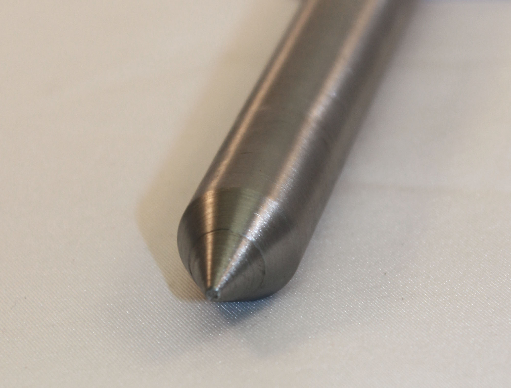 Chamfered Ground Stakes