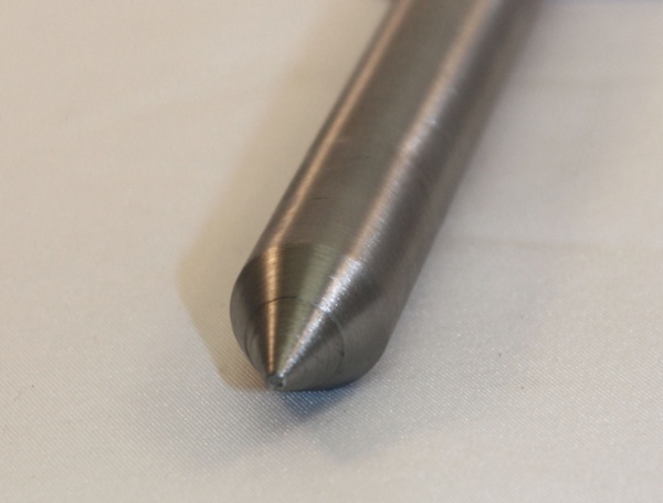 Chamfered Ground Stakes