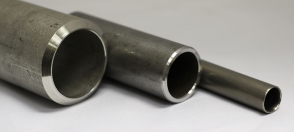 Beveled Truck Bushing Tubes