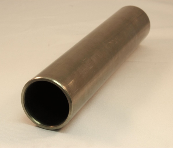 Beveled Nuclear Fuel Rods