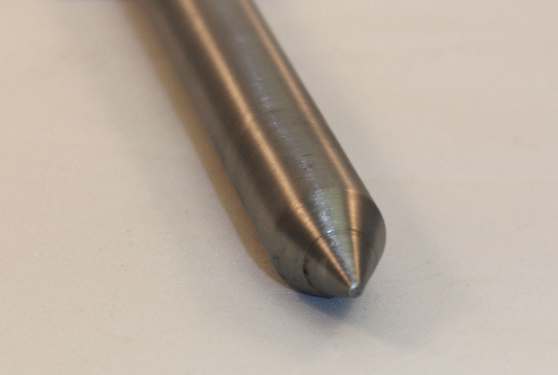 Chamfered Ground Stakes